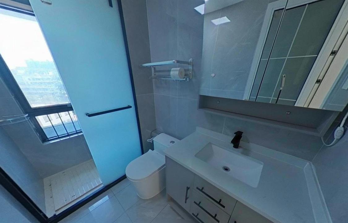 整租·万科蛇口公馆