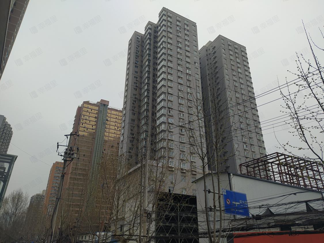 西安碑林-西安交大/2010年建云锦兴庆苑