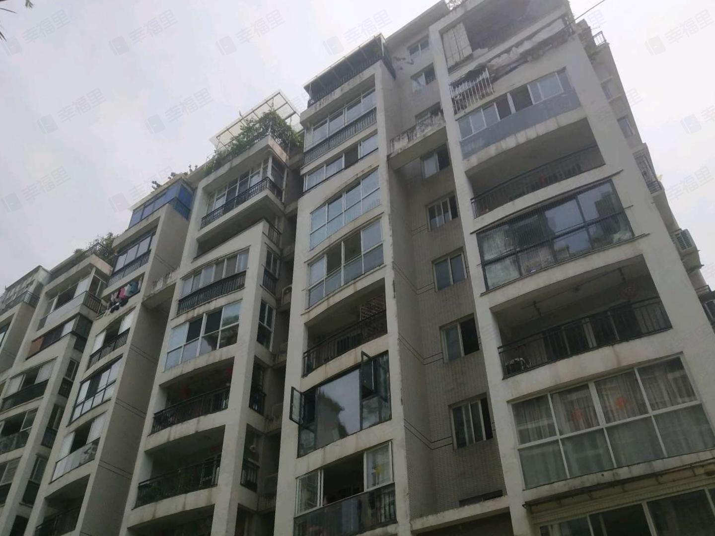 香江红海园2期小区效果图