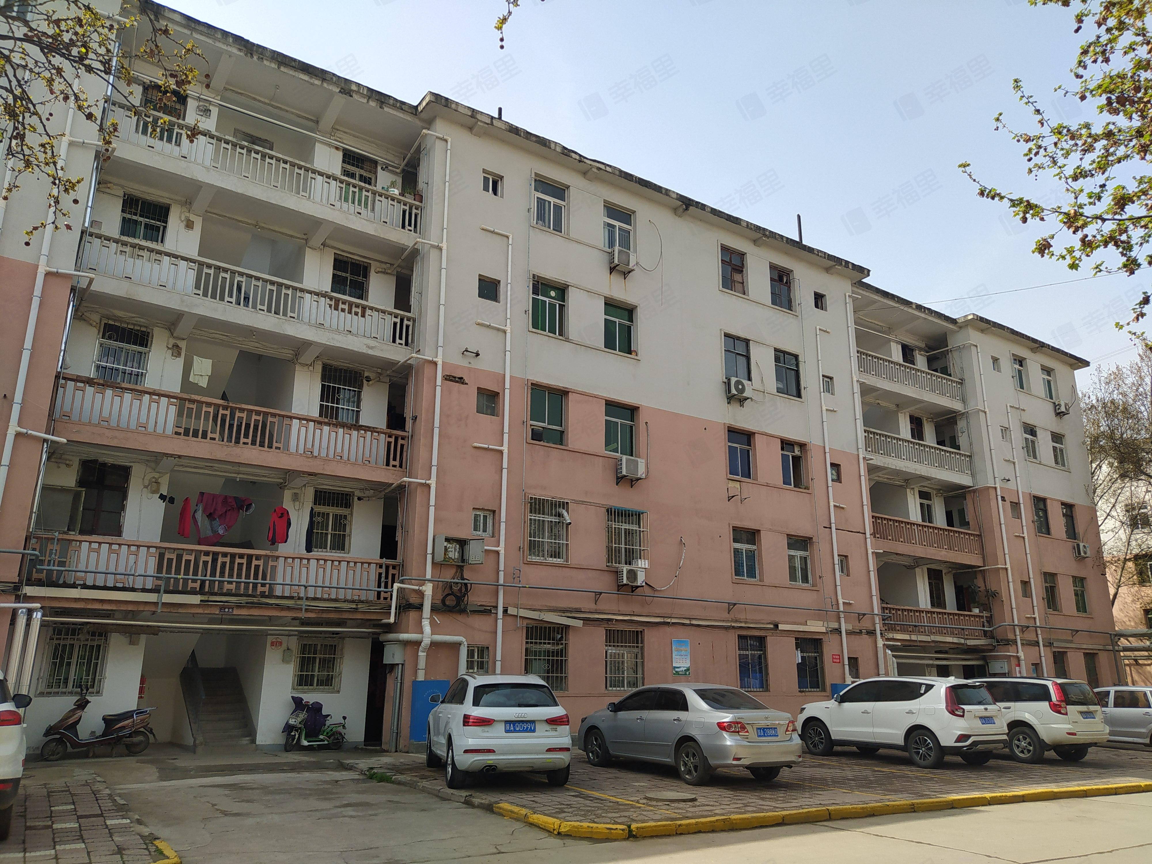 东三环小区效果图