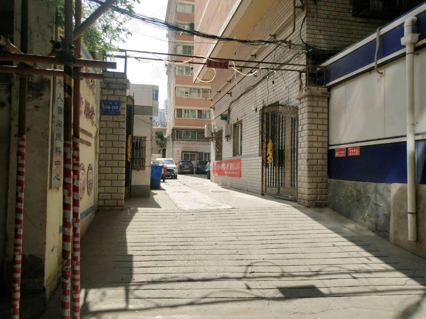 润祥花园小区效果图
