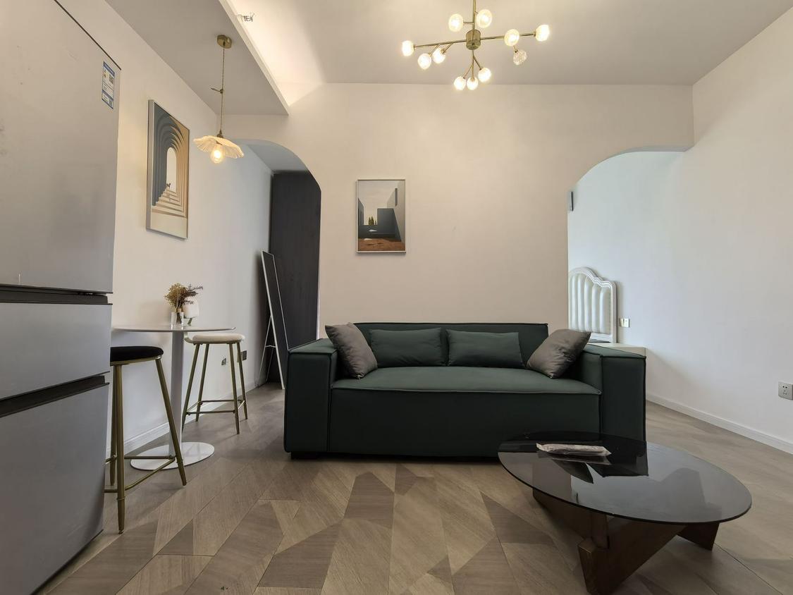 整租·雄飞新园名都