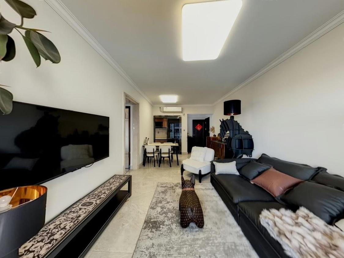 整租·祈福缤纷汇