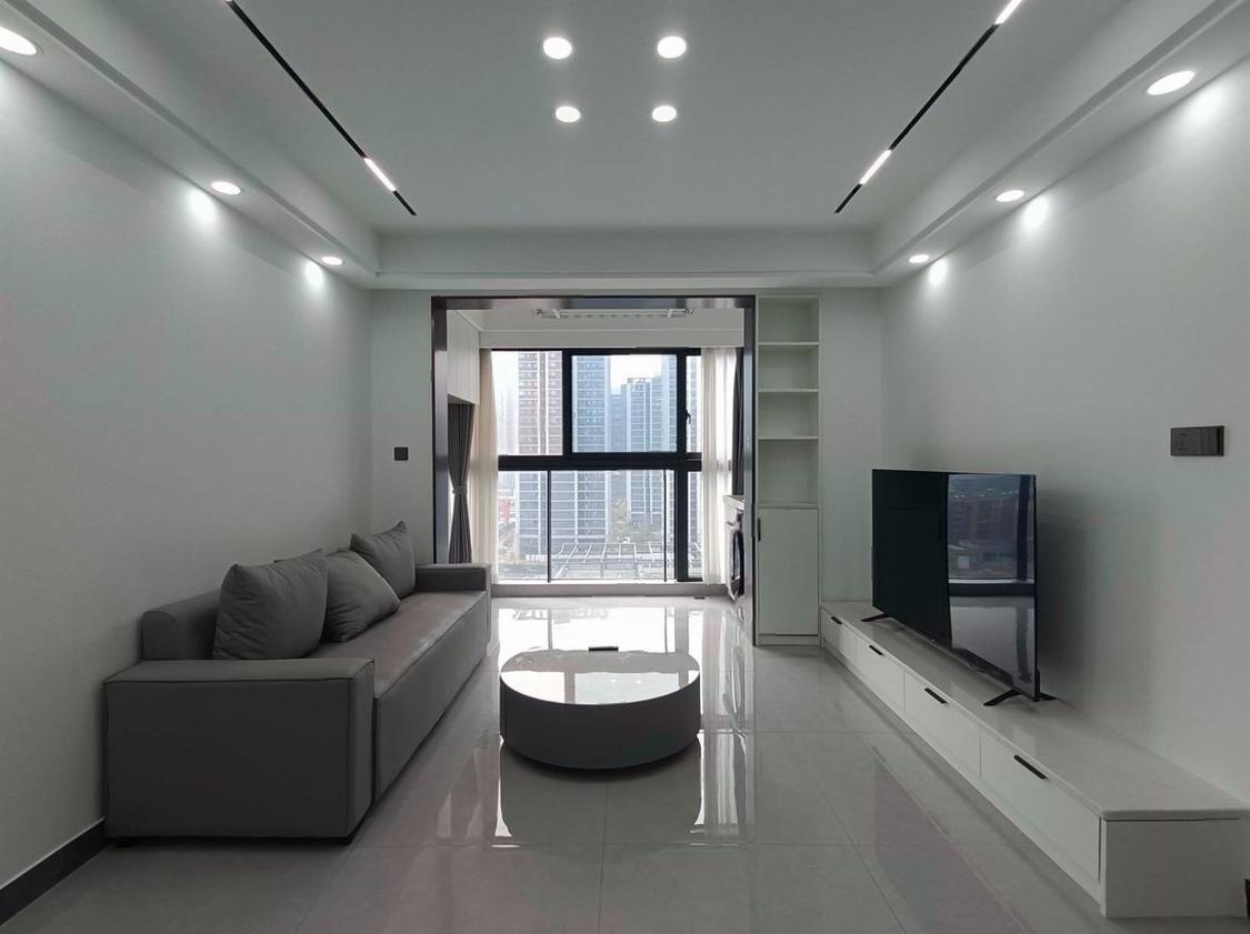 整租·盈瑞华庭