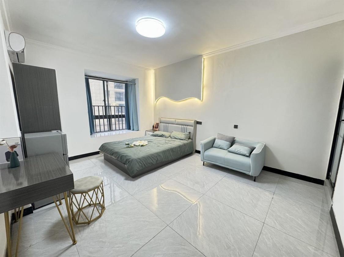 整租·人民北路3082大院