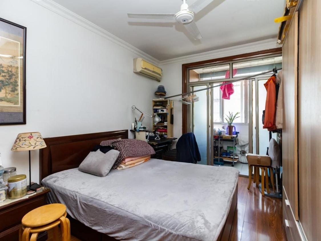 整租·友谊小区