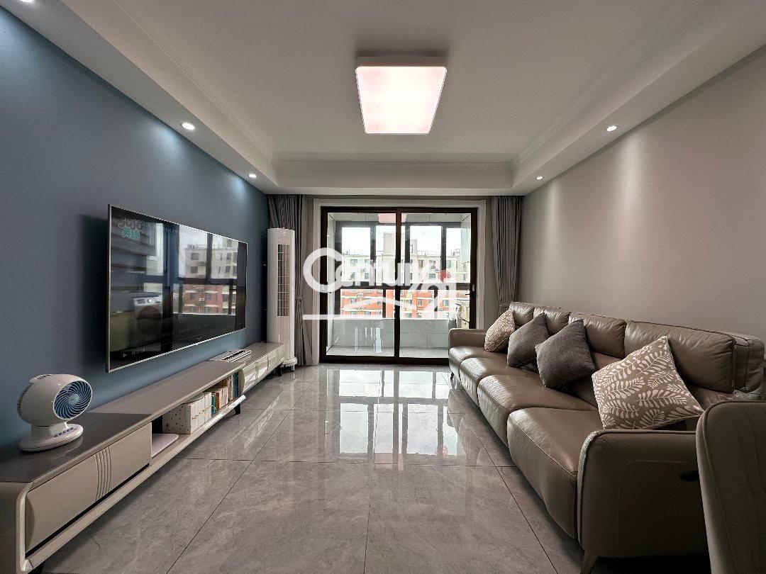 整租·华谊逸品澜湾(北区)