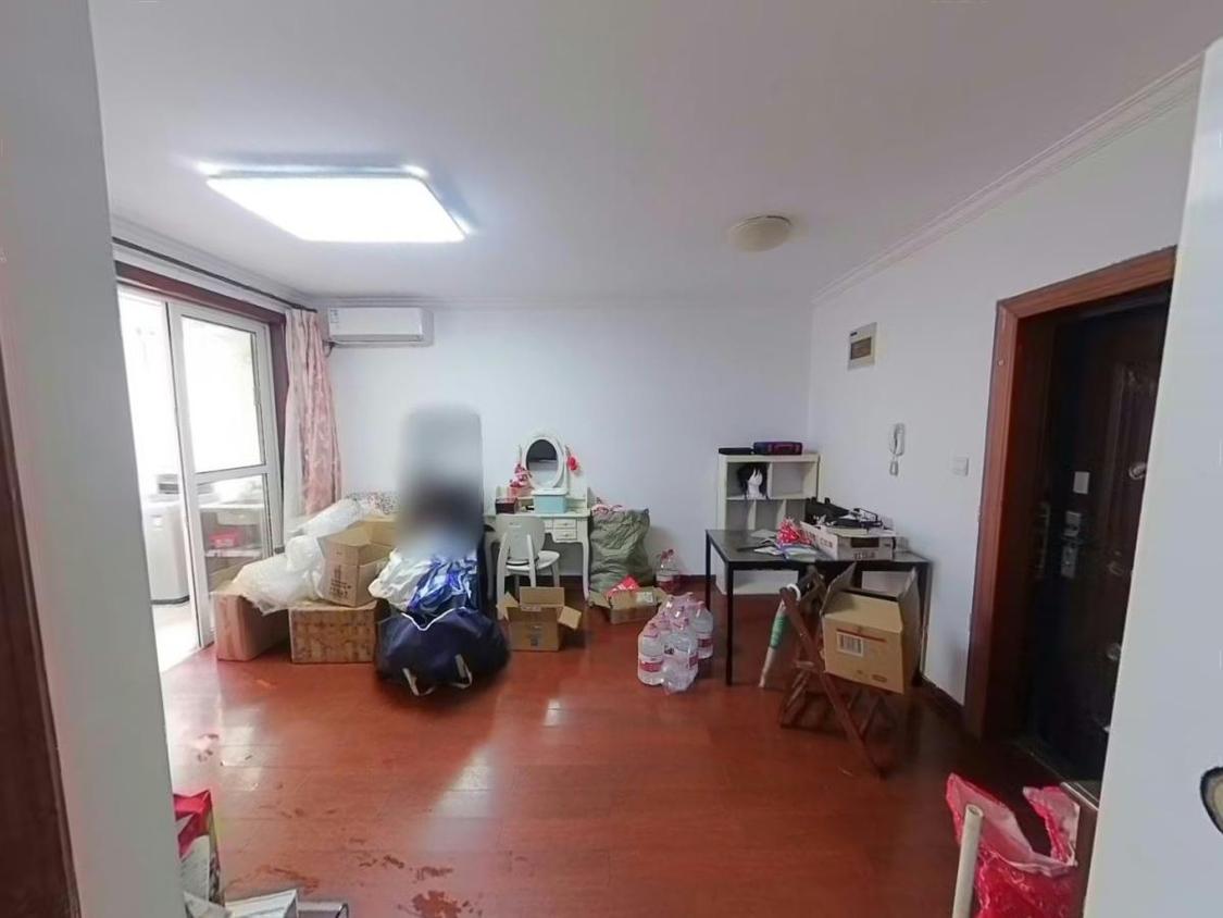 整租·秀康新城(达城锦园)