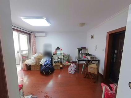 浦东周浦整租 秀康新城(达城锦园)1室1厅/54平/低楼层