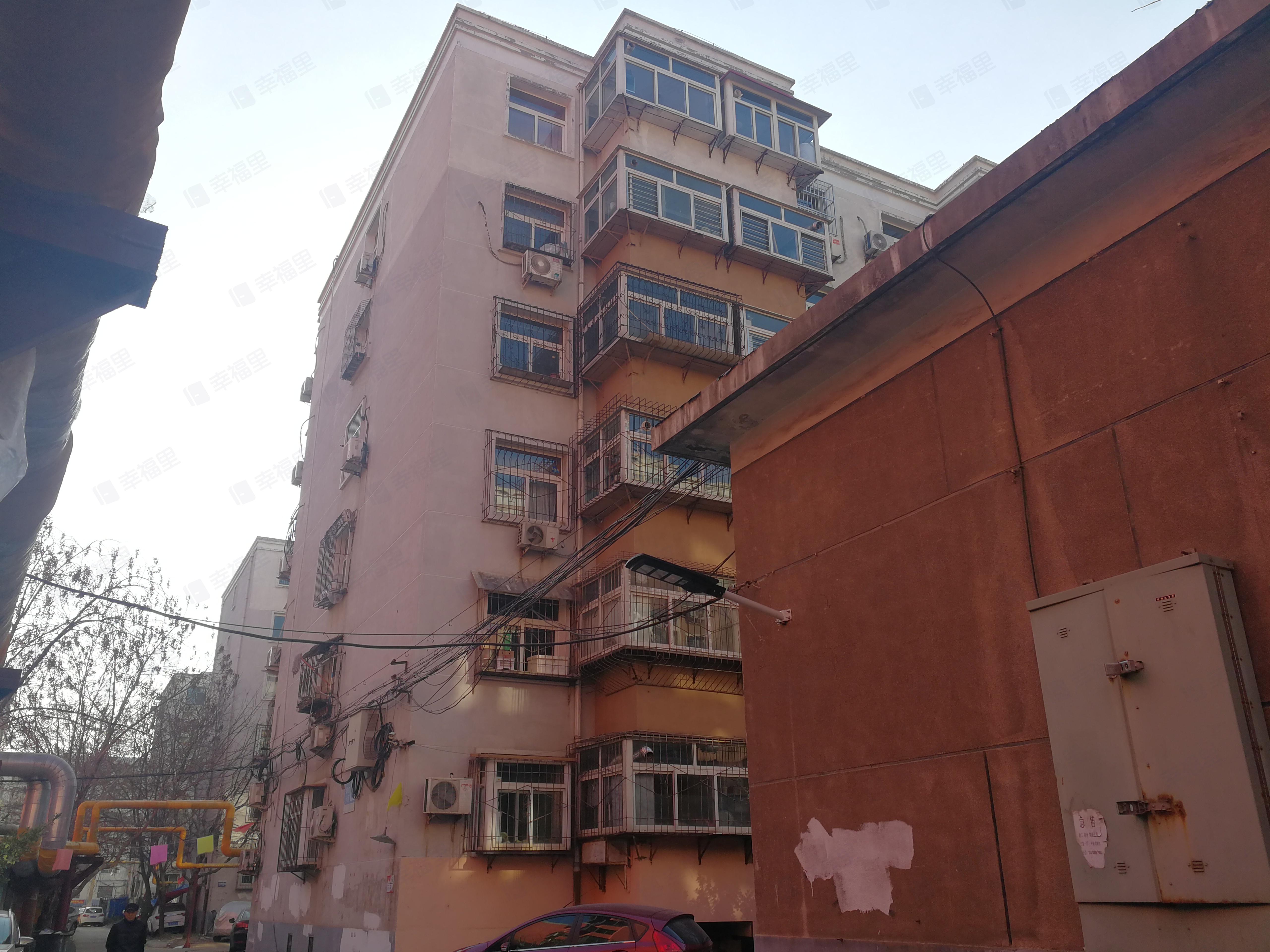 联红小区小区效果图