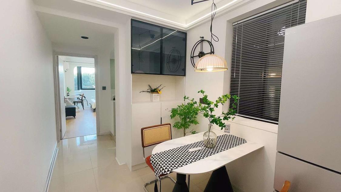 合租·名都新城(中区)