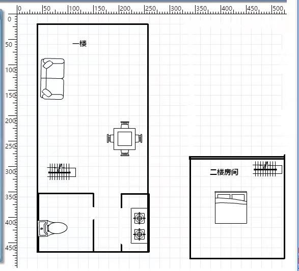 整租·东汇后海
