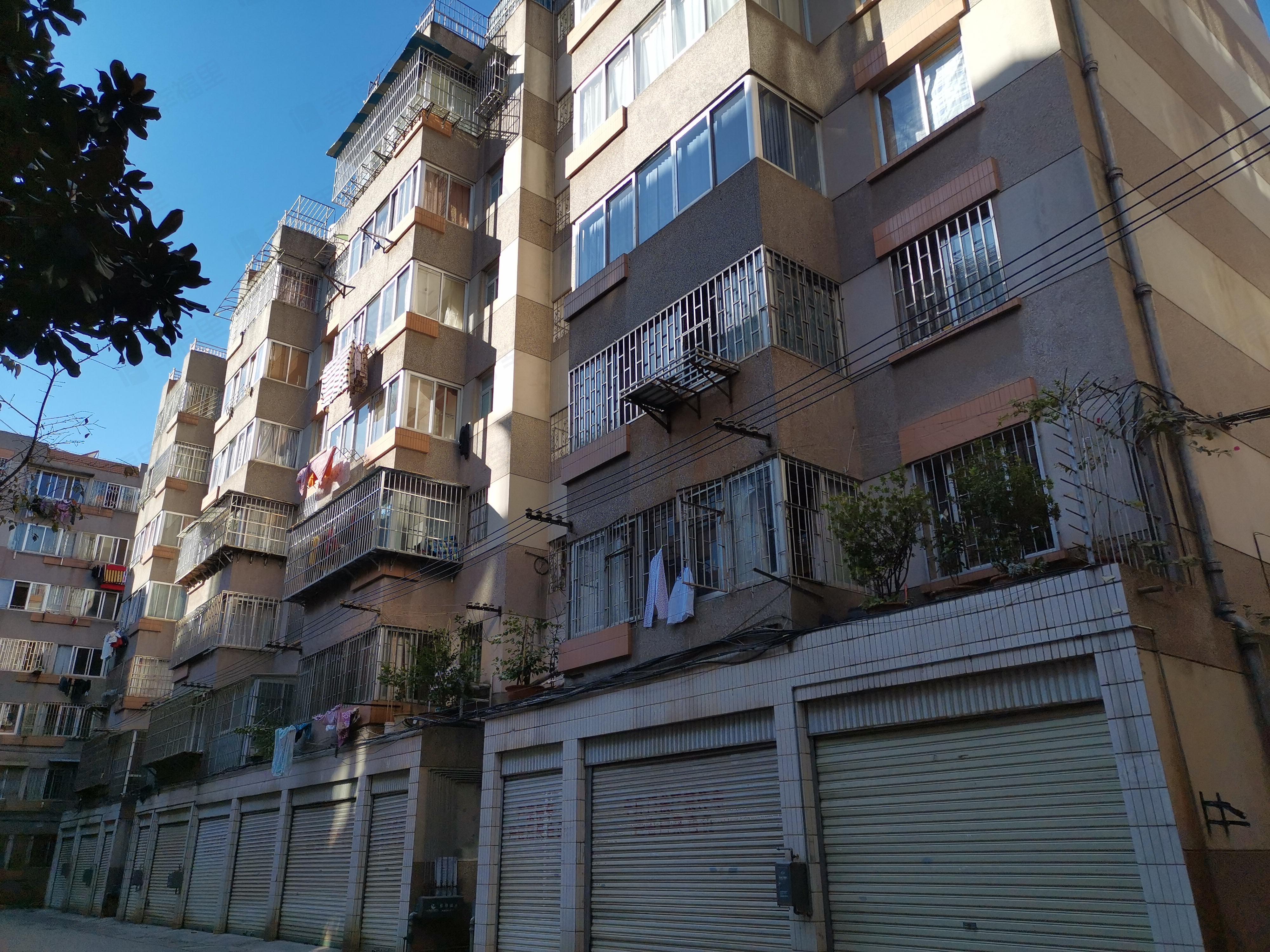 春晖小区(春都里东院)小区效果图