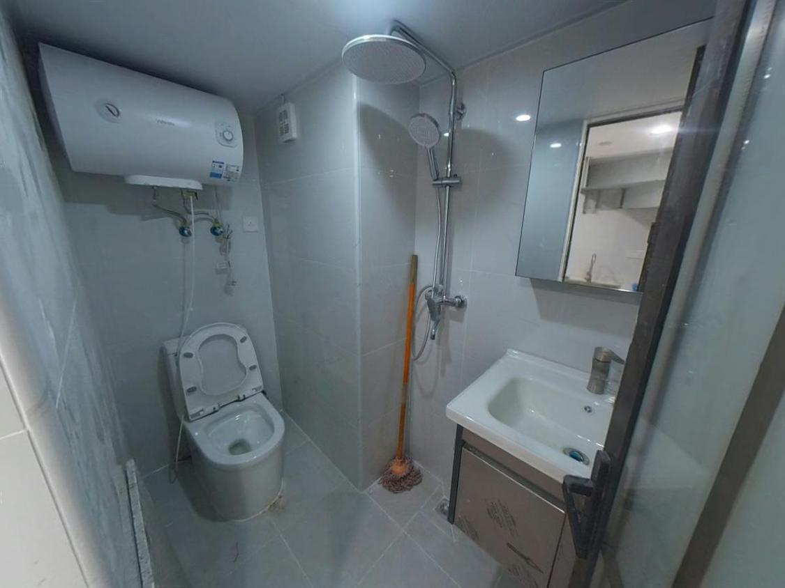 整租·碧桂园三龙汇