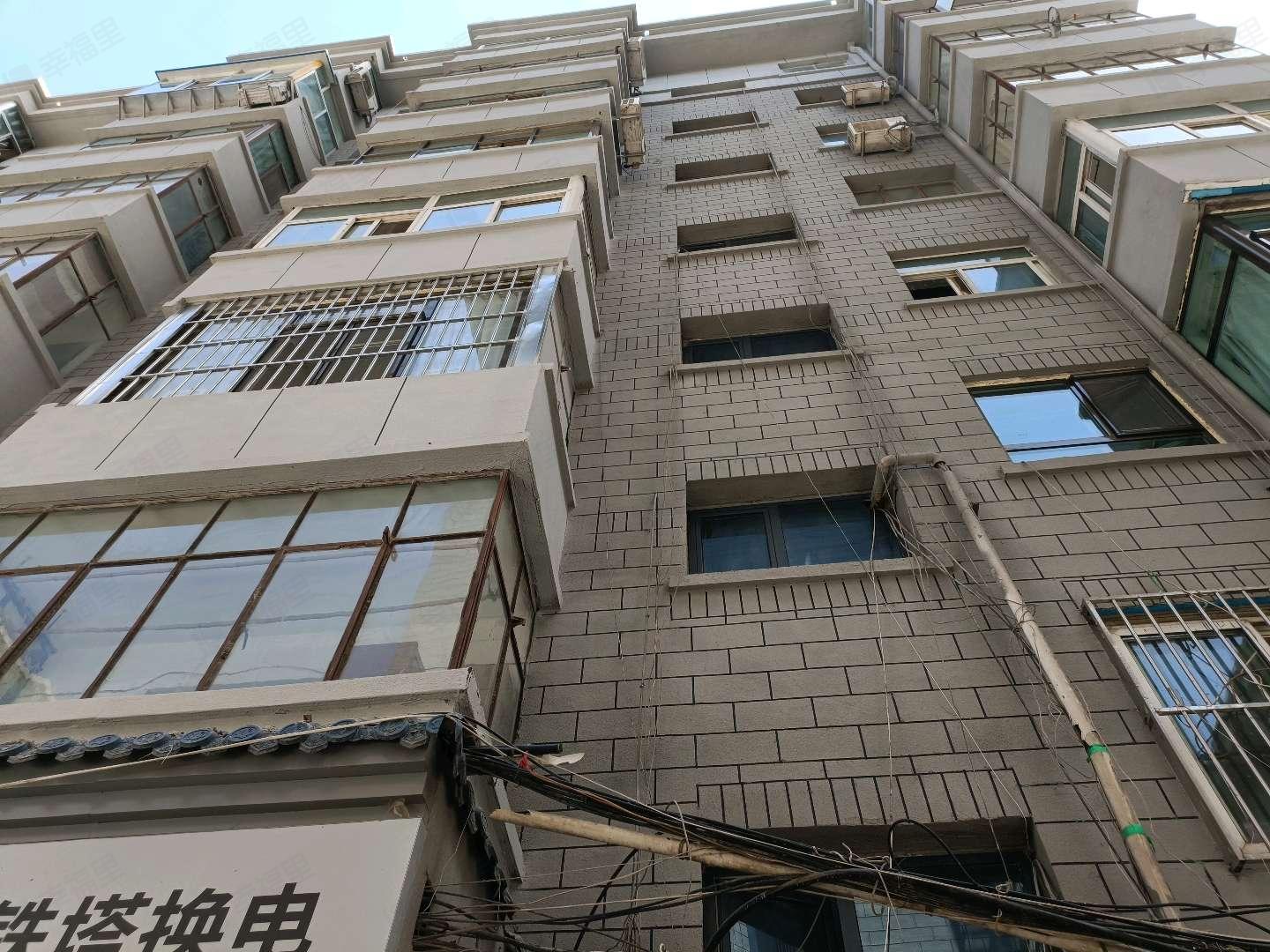 市检察院市人行家属院小区效果图