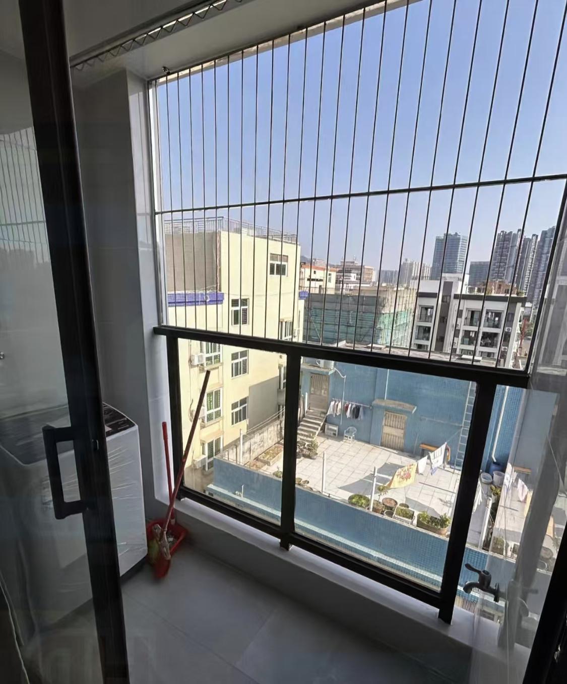 合租·丽景嘉苑
