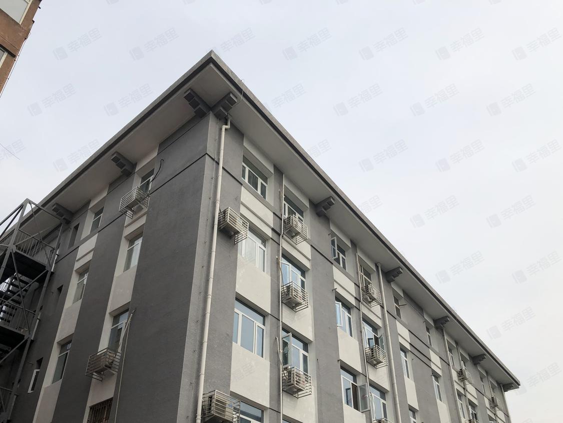 北京东城-东四/暂无年代东四二条13号院