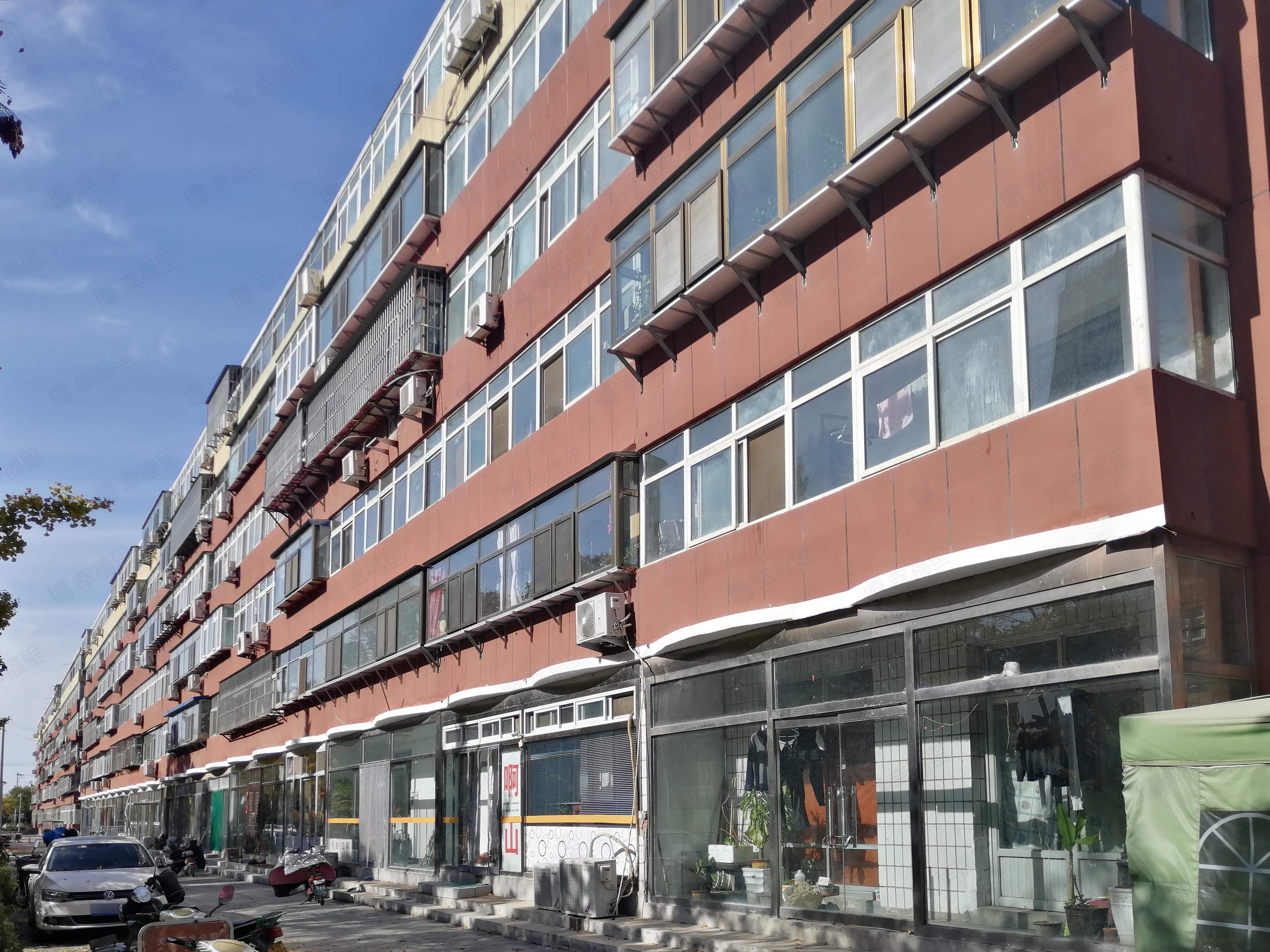 金谷御景小区效果图
