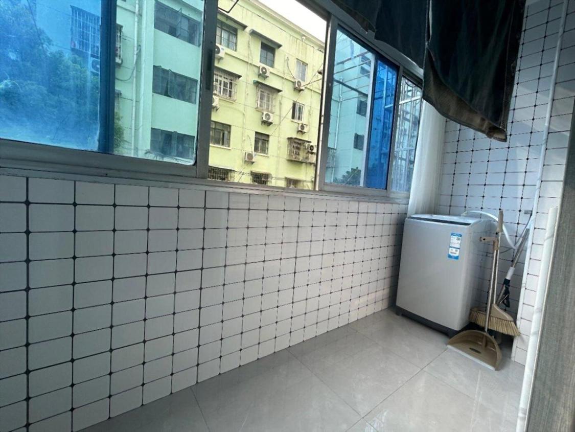 合租·季景铭郡