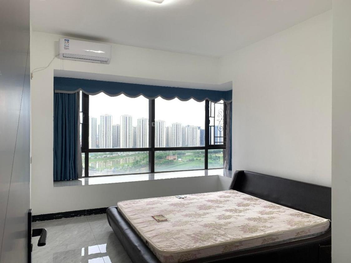 整租·盛和雅颂花园