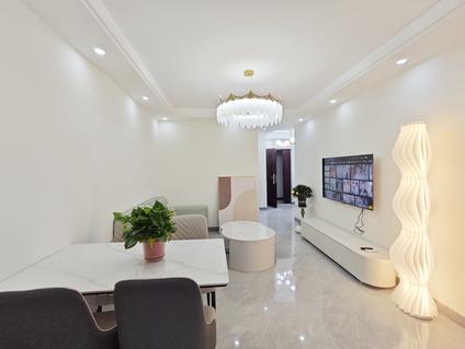 三河天洋城商圈整租 天洋城2室1厅/89平/中楼层