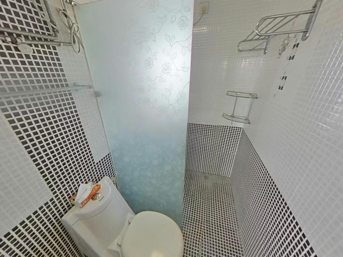 整租·金沙花园