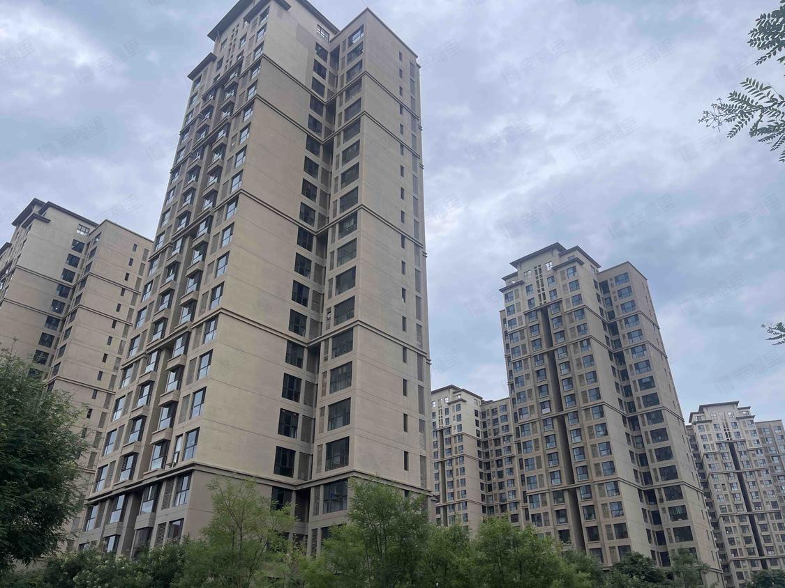 天津东丽-新立/暂无年代仁雅家园