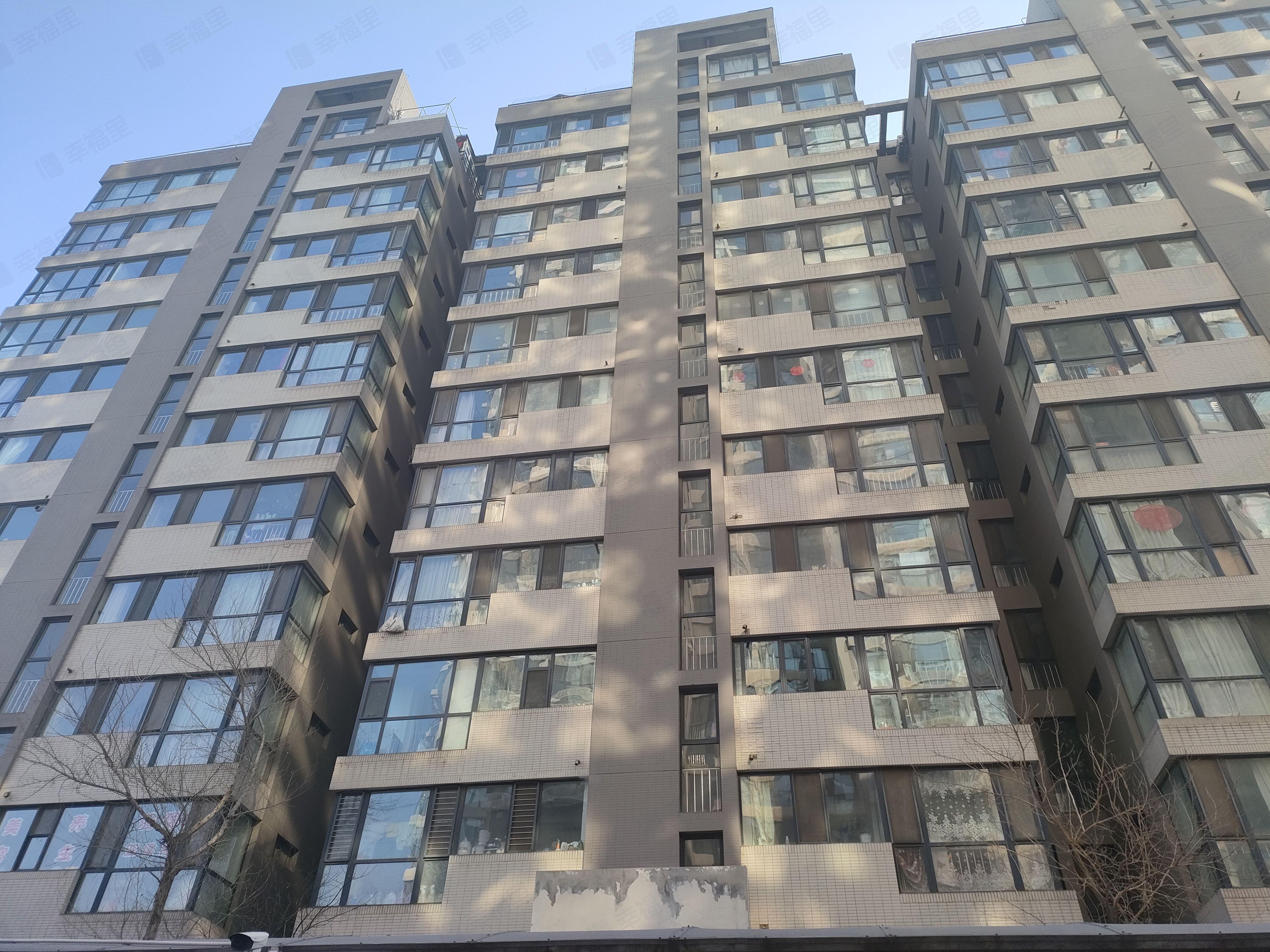 龙湾国际小区效果图