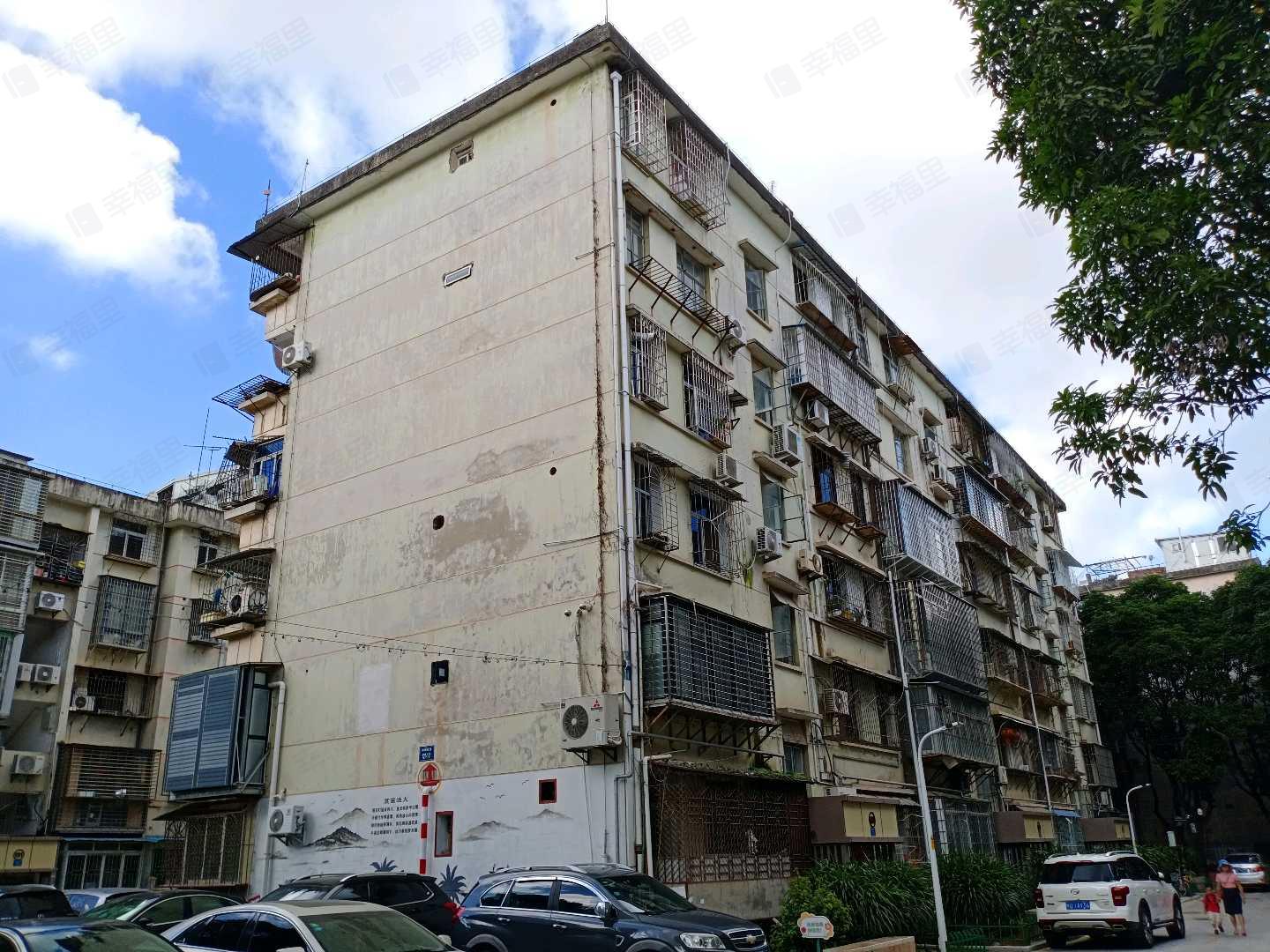 槟榔西里单号区小区效果图