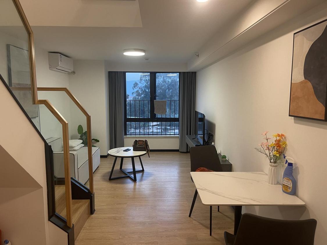 整租·龙光玖龙湾