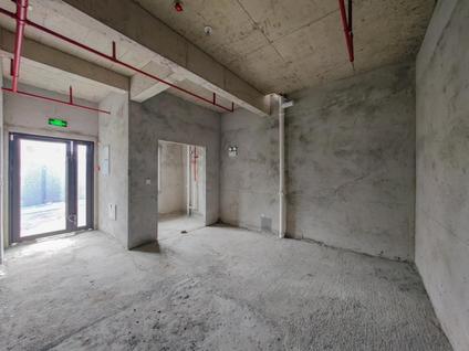 漳州建发央著4室2厅225.21平中楼层/共5层
