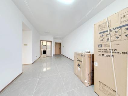 北京电建洺悦鹏著花园3室2厅88.36平中楼层/共32层