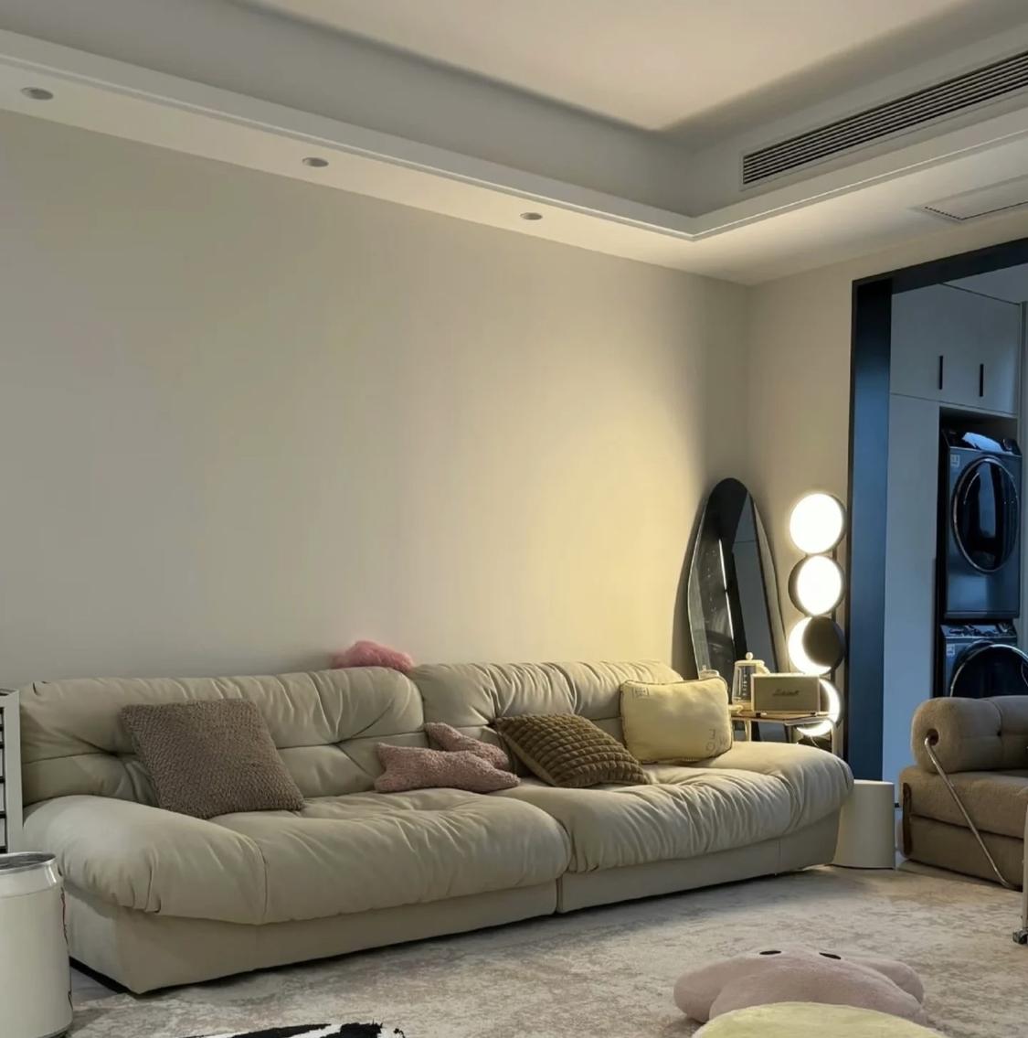 整租·锦西国际