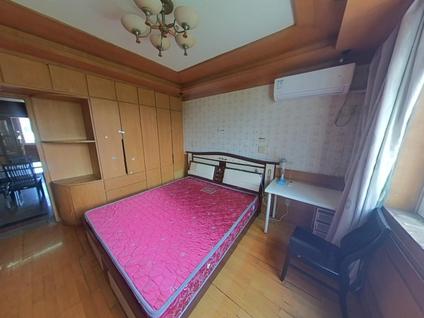 青浦青浦新城整租 保安新村3室1厅/85平/中楼层