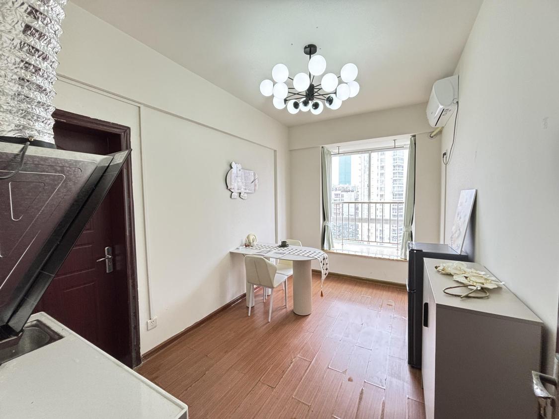 整租·汇东郦城