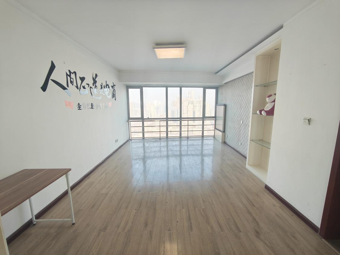 整租·长风画卷