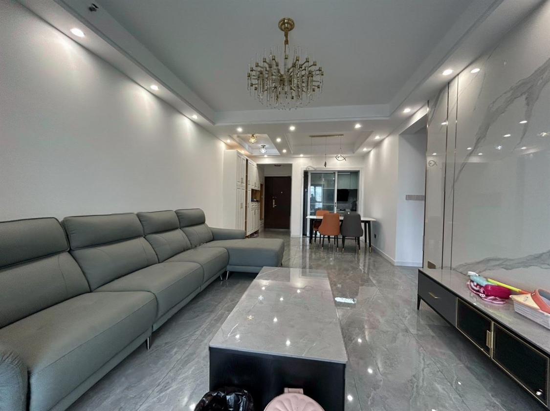 整租·江山樾(三期北区)