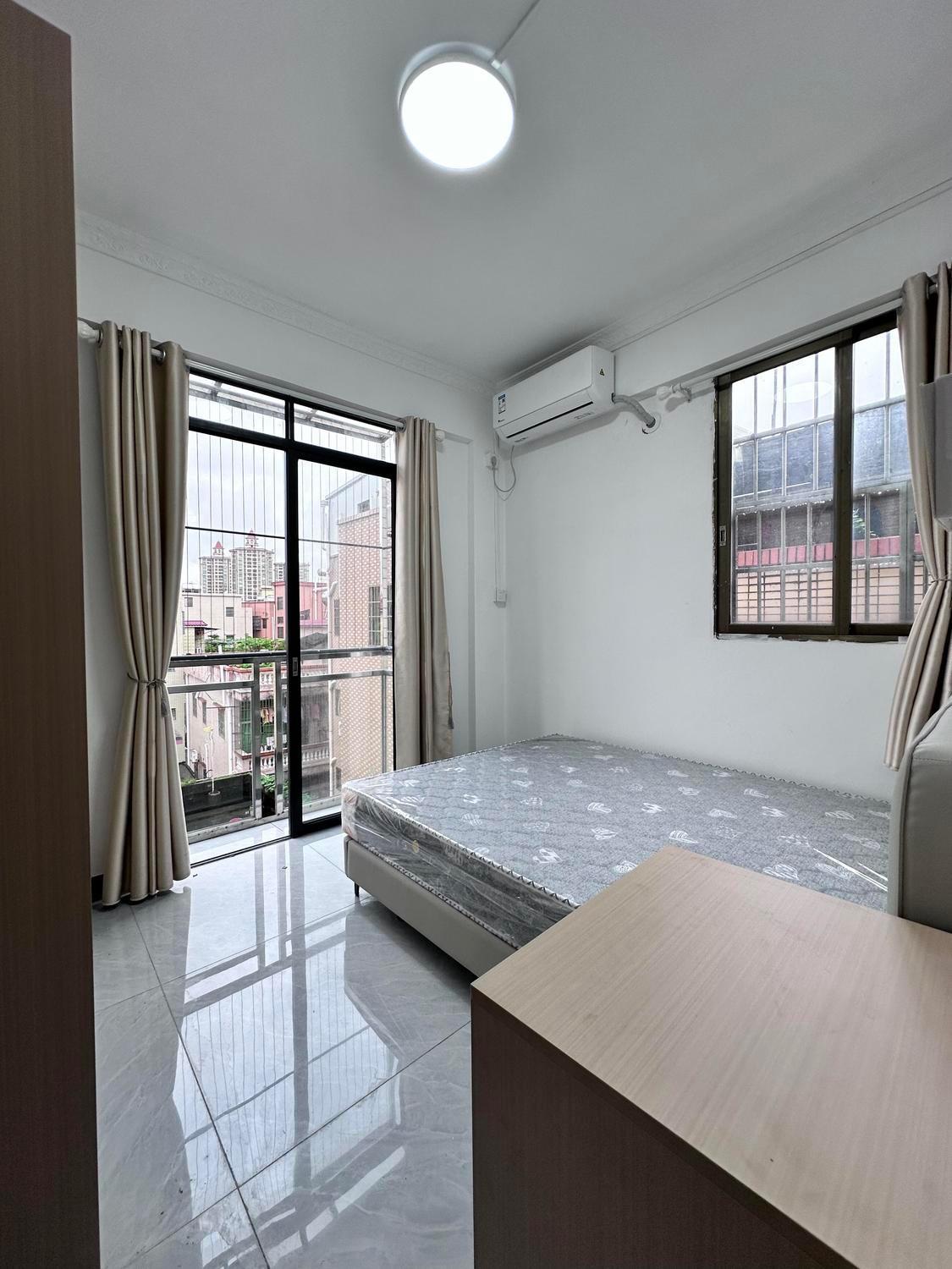 整租·贤合小区