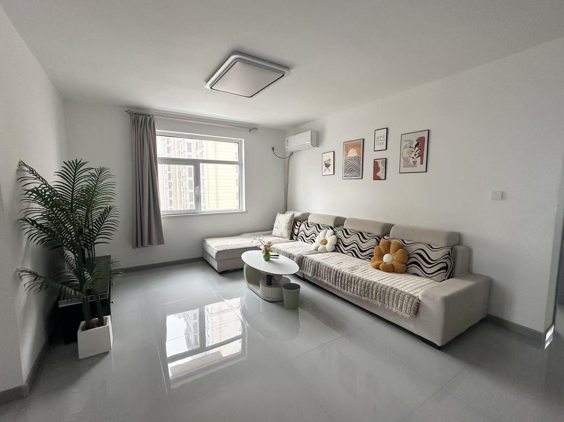 整租·德诚花园