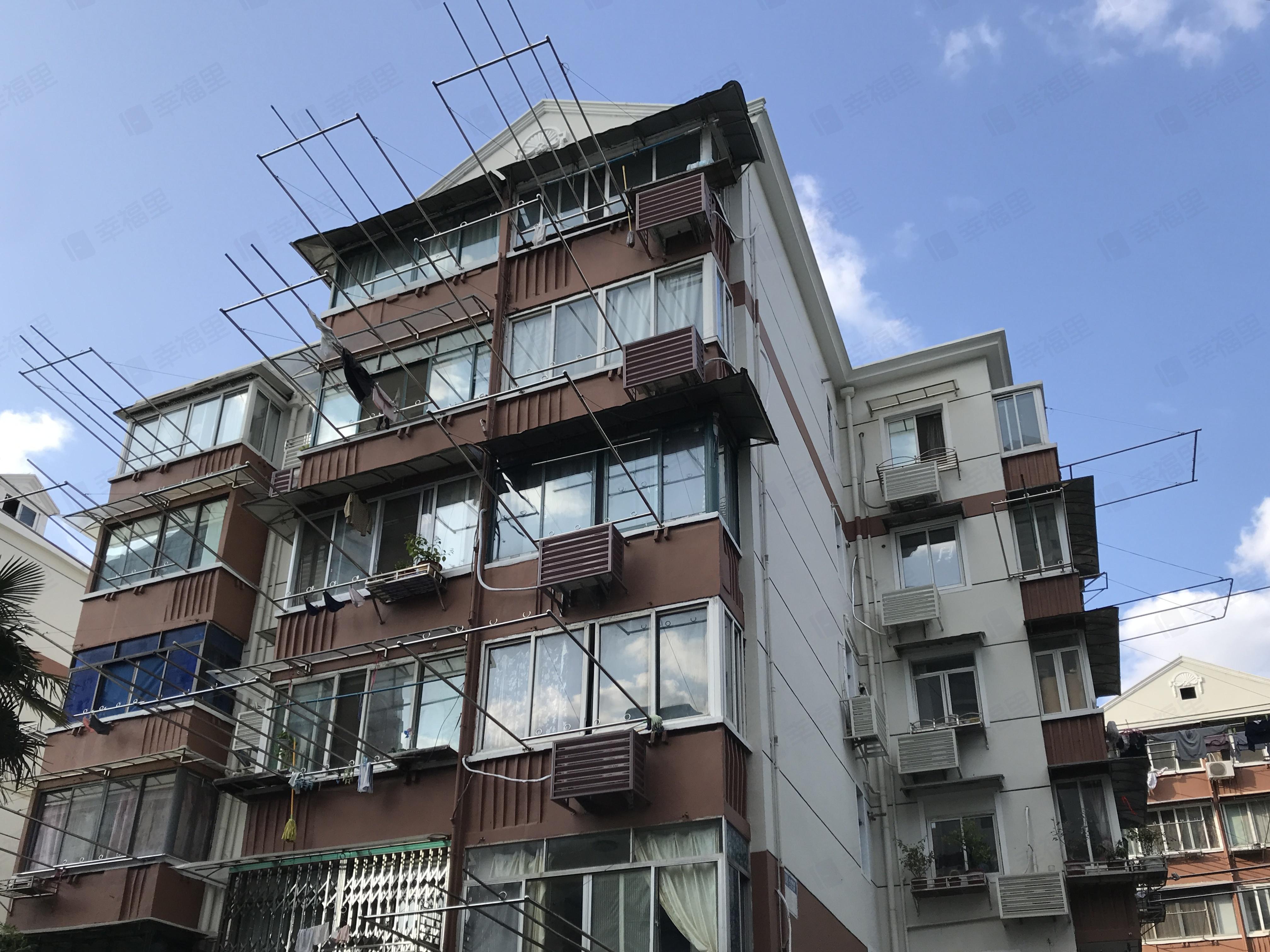 西南小区小区效果图