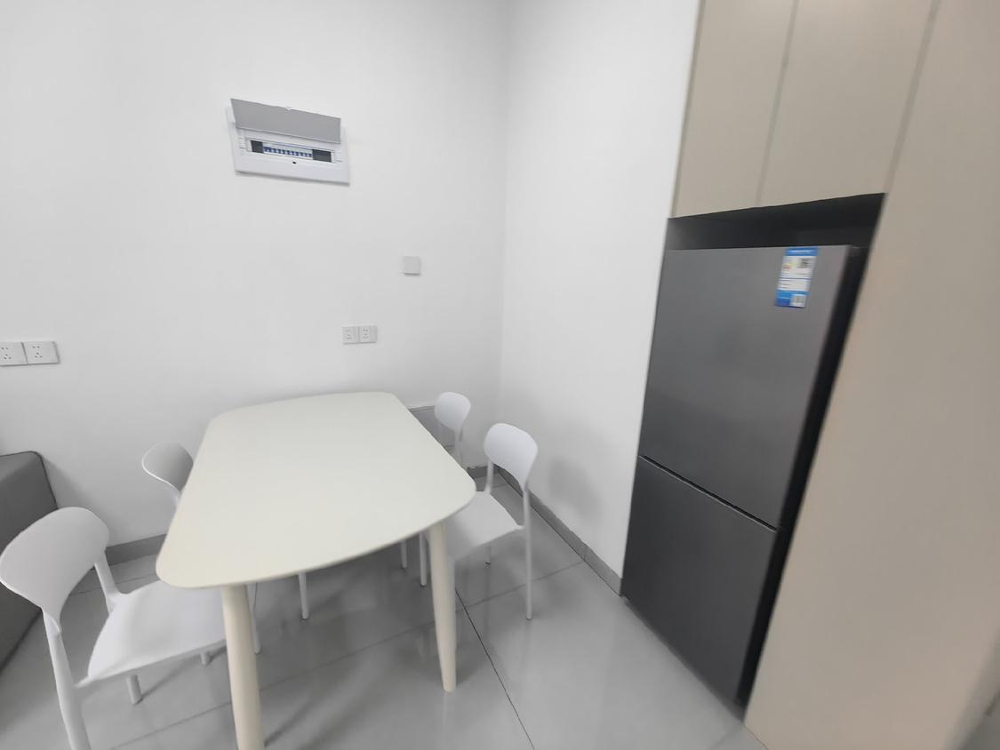 整租·萧坊悦府