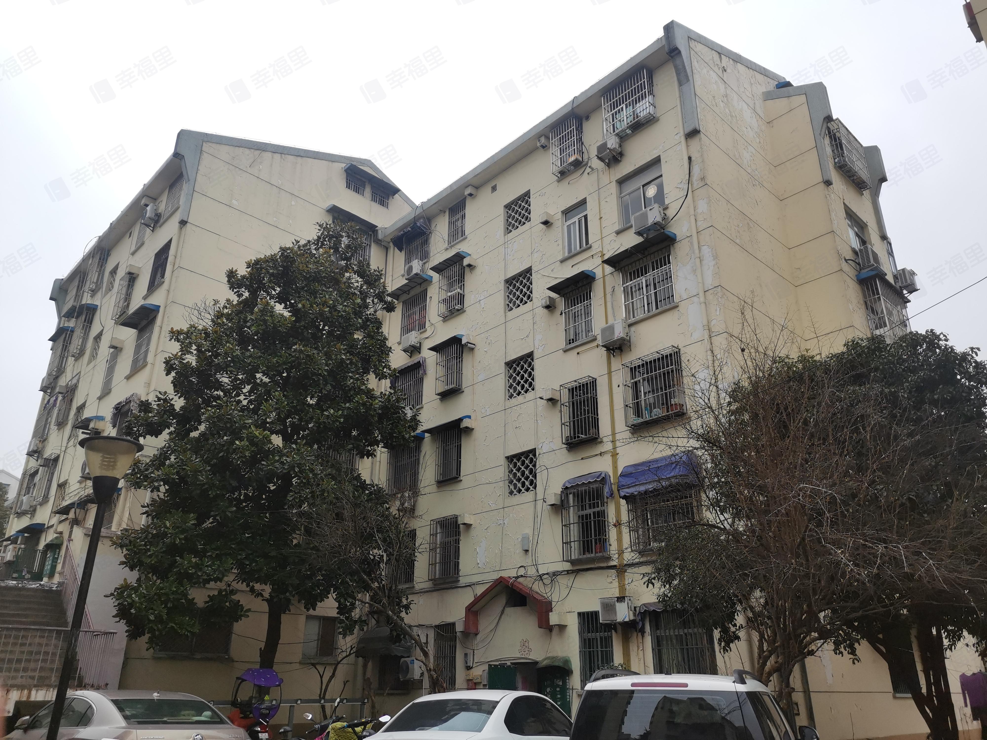 琥珀北村小区效果图