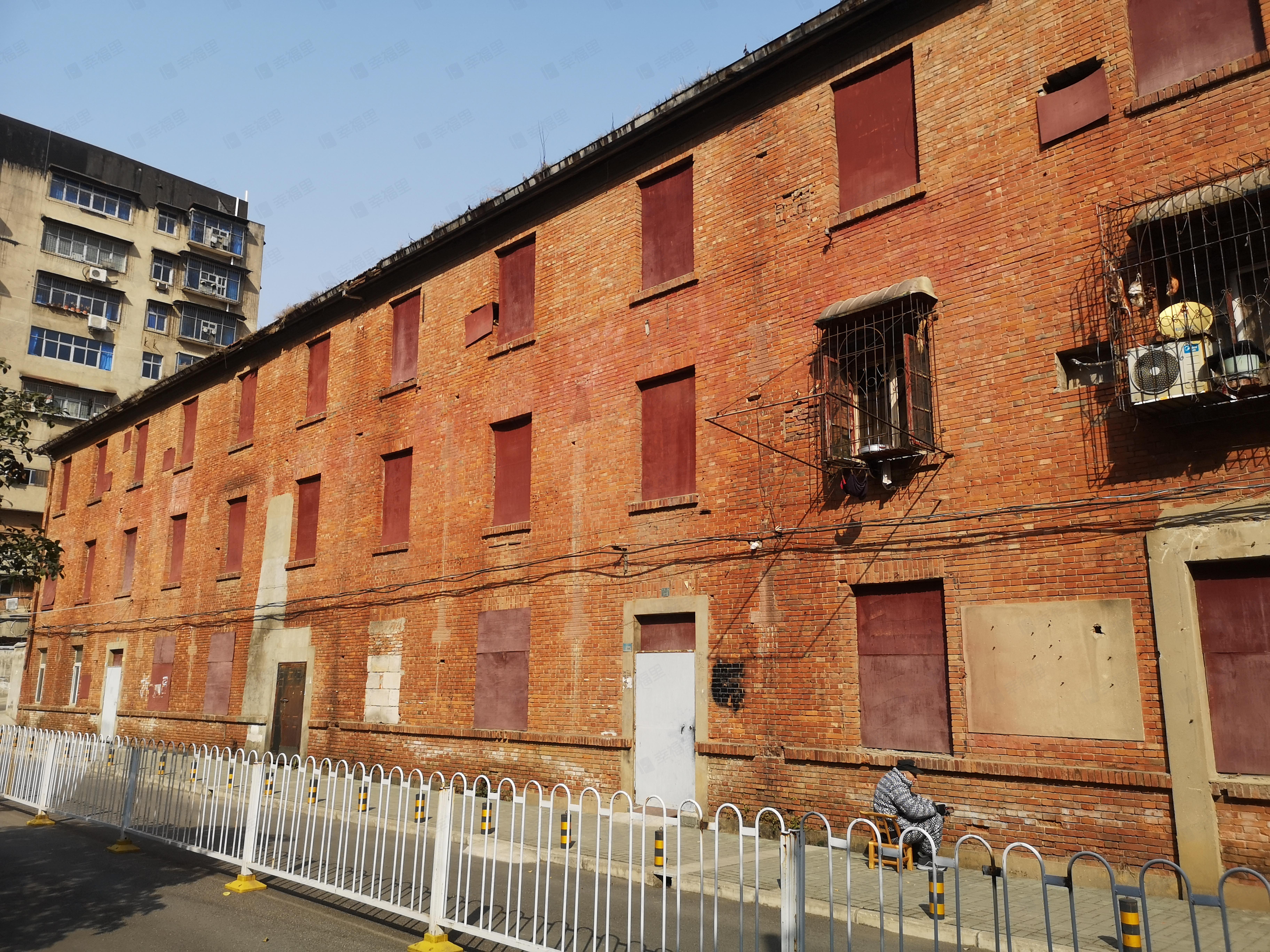 百合营小区小区效果图