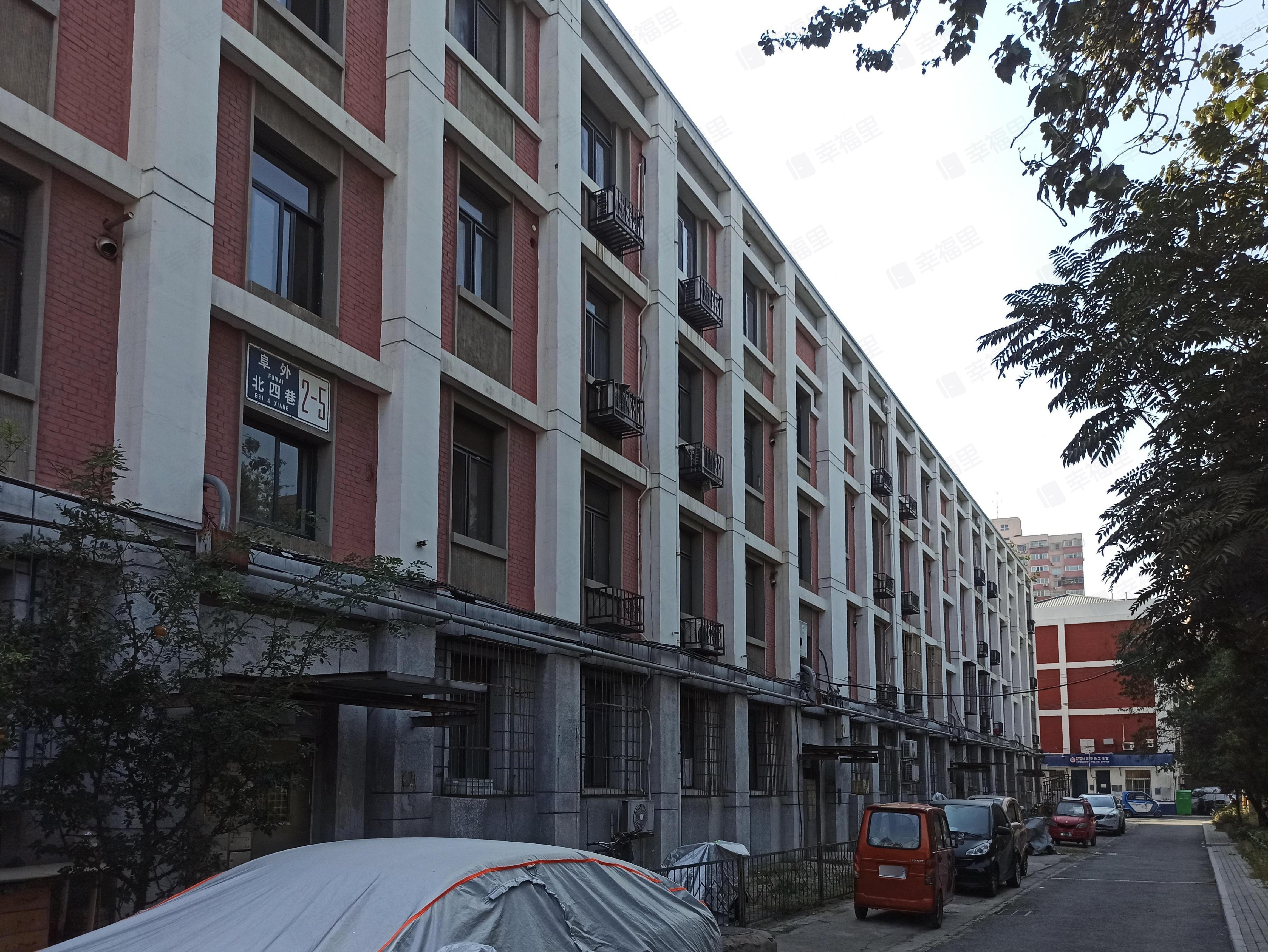 环科院小区小区效果图