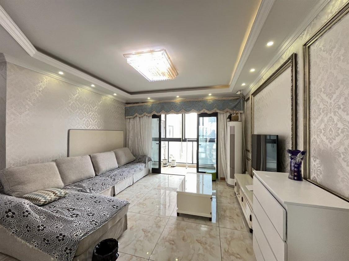 整租·鲁能星城(六街区)