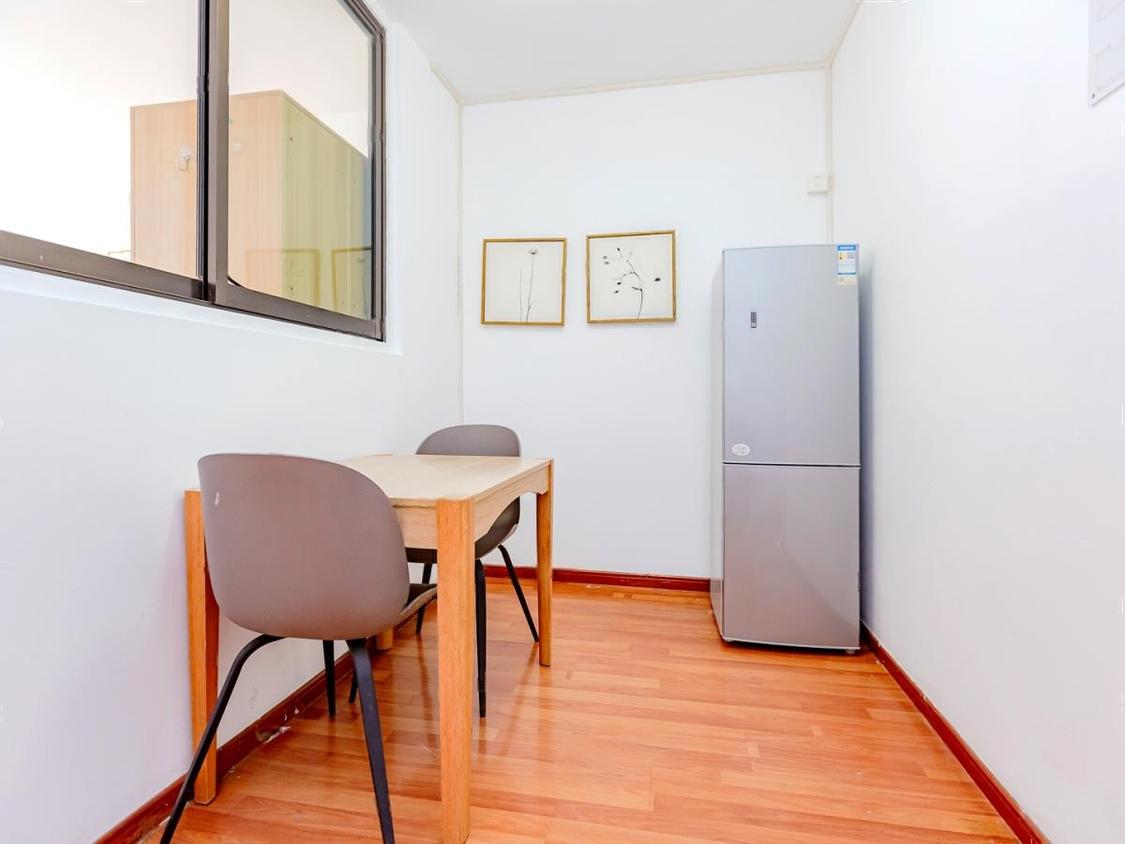 整租·上大东村