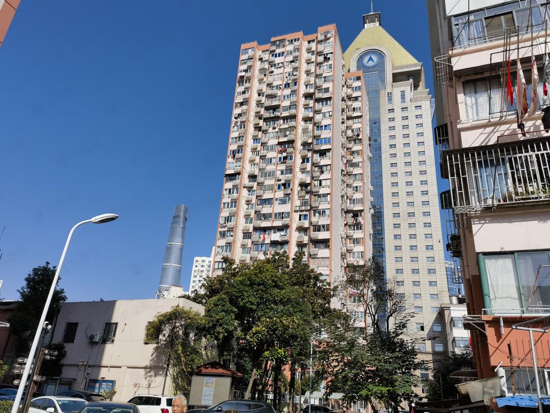 上海浦东-潍坊/1990年建开发浦东