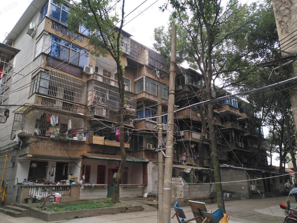 长沙岳麓-桐梓坡/暂无年代冷柜厂宿舍