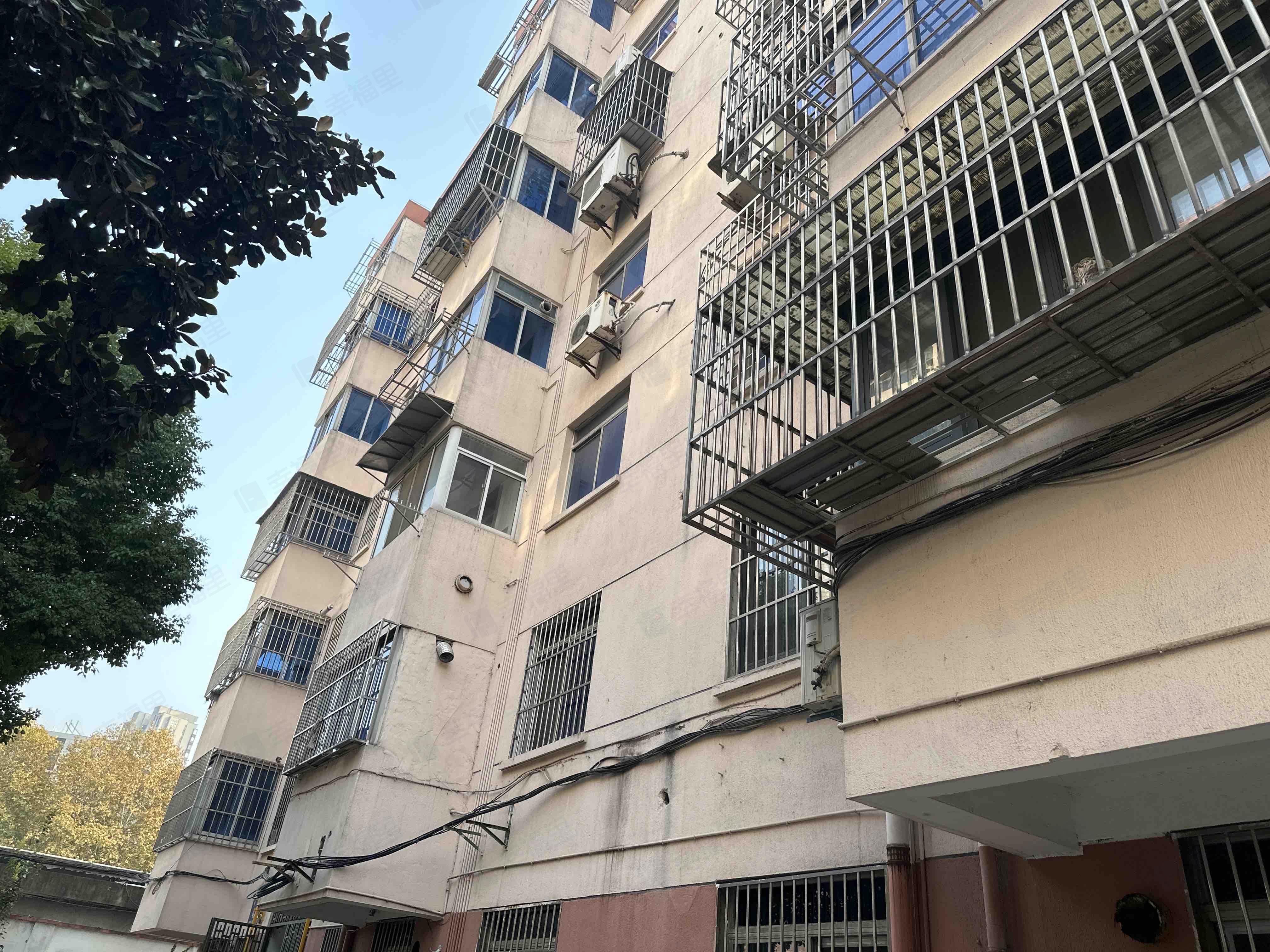 水车湾小区小区效果图