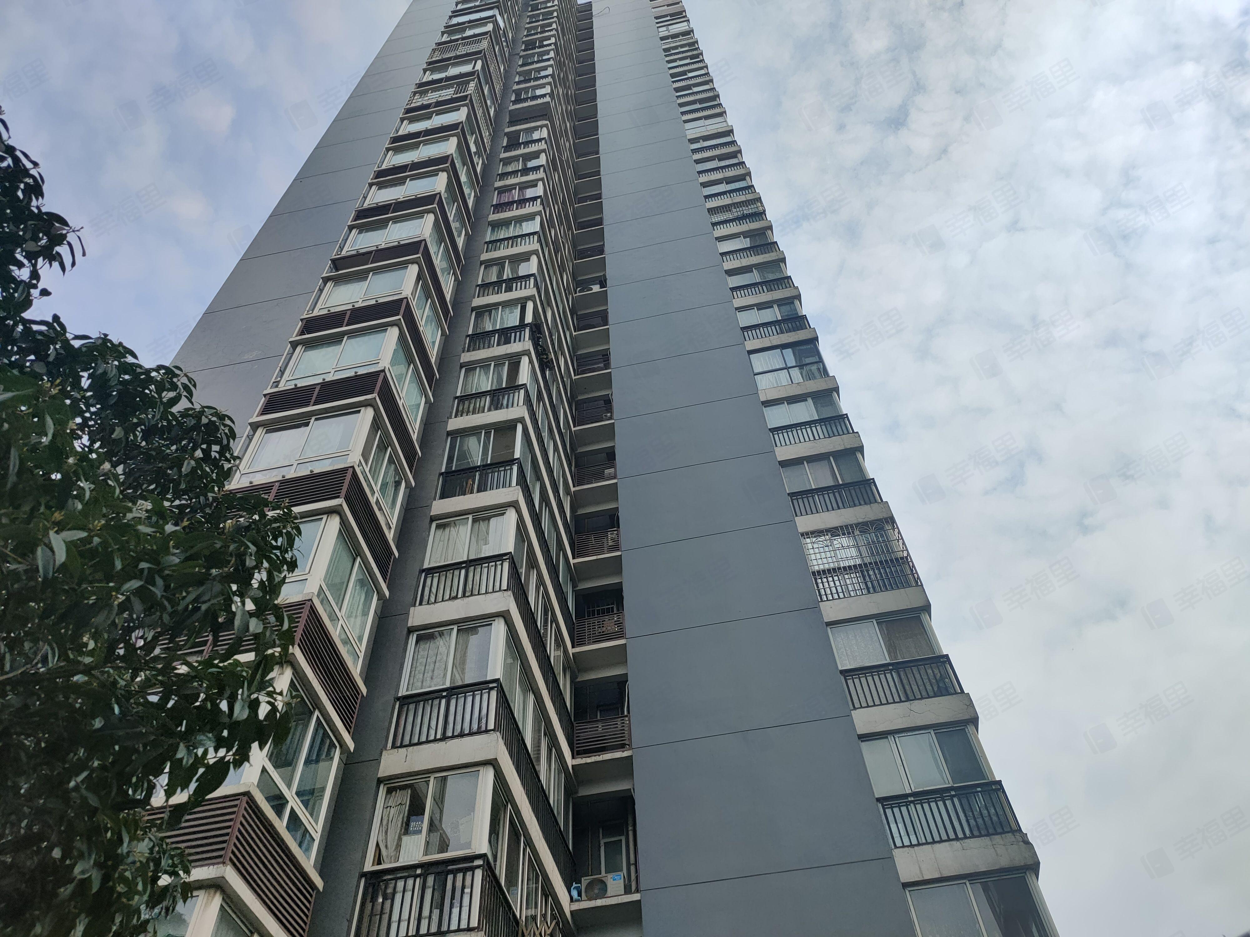 翠湖印象小区效果图